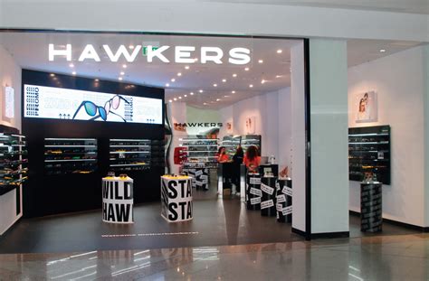 hawkers el mirador|Listado Tiendas Hawkers 